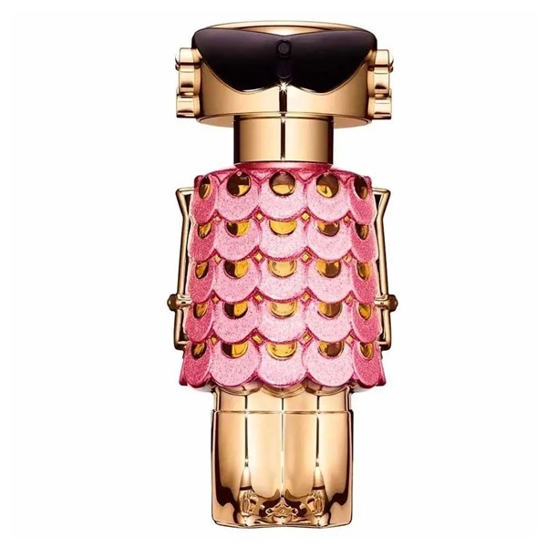 Paco Rabanne Fame Blooming Pink For Woman EDP 80 x ML alt