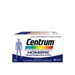 Suplemento Dietario Centrum Hombre x 30 comprimidos #1