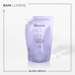 Kerastase Blond Absolu Bain Lumiere Presentación Cabello 500 ml #2