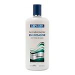Capilatis Acondicionador Engrosador 420 ml #2