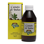 Tintura Castaño De Indias Botica Del Señor 200 ml #1