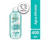 Garnier Agua Micelar Skin Active Todo en 1 400 ml #44