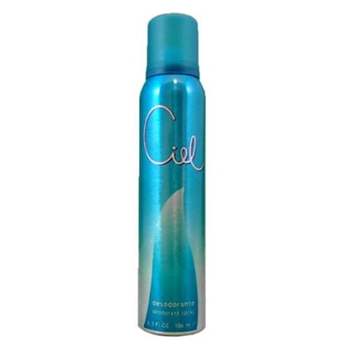 Ciel Aerosol Celeste 186 ml