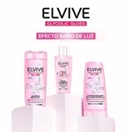 Shampoo Elvive Glyco Gloss x 400 ml #5