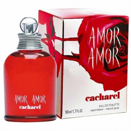 Cacharel Amor Amor EDT 50ml alt