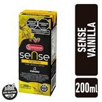 Bebida Lactea Uat Vainilla 200 l La Serenisima #1