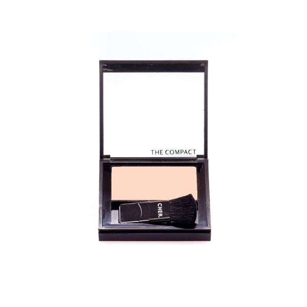 Cher The Compact 198 -claro_#fddc #1