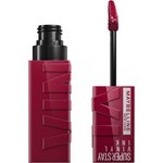 Labial Líquido SuperStay Vinyl Ink Unrivaled Maybelline #1