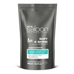 Issue Acondicionador Saloon Soft & Shine Doypack 900 ml #1