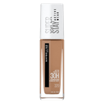 Maybelline Base Superstay 24 Hs Full Coverage | Honey #1