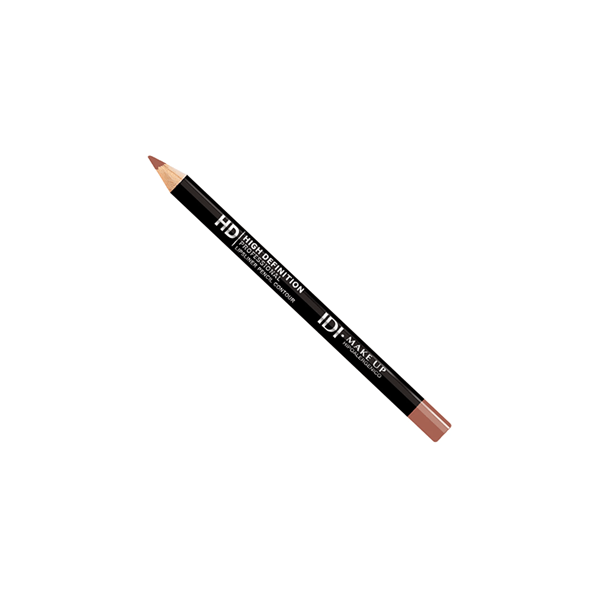 Delineador de Labios Idi Hd Nº 888 City Brick @ #A06c5e #1