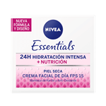 Nivea Crema  Hidratante Intensiva Día 50 ml #1