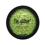 Jactans Maquillaje Facial Y Corporal Be Glitter Jade #1