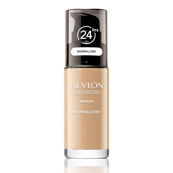 Revlon Colorstay Base Liquida Dry Skin 320 True Beige alt