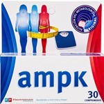 Sumplemento Ampk 30 comprimidos #1