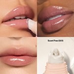 Bálsamo Labial Revlon Glimmer Lip Treat x 12 ml Color 001 Scent Free #4