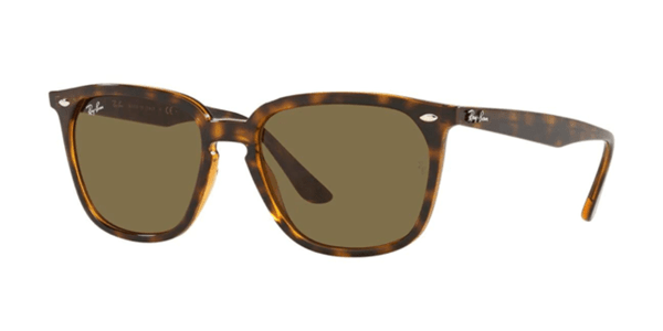 Ray Ban Rb 4362 710/73 #55 #1