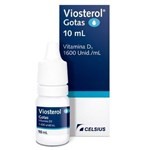 VIOSTEROL 10 ML #1