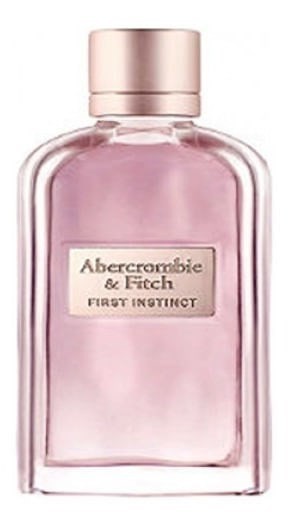 Abercrombie & Fitch Instinct Woman Edp 50 ml