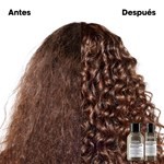 Loreal Professionnel Absolut Repair Molecular Shampoo Presentación Cabello 2 U #6