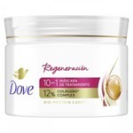 Dove Mascara Capilar Regeneracion Extrema 300 gr #1