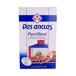 Sal Entrefina Dos Anclas 1 Kg #1