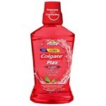 Colgate Plax Enjuague Bucal Classic Promo (Lleve 500 ml Pague 350 ml) #1