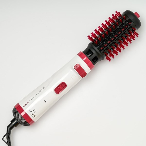 Gama Cepillo Modelador Rotativo alt