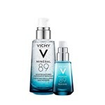 Vichy Combo rutina fortificante #1