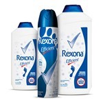 Efficient Talco Pedico 200 gr #7