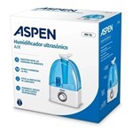 Aspen Humidificador Ultrasonico Ambiental #7