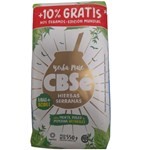 Yerba Mate Cbsé con Hierbas Serranas 550 Grs #1