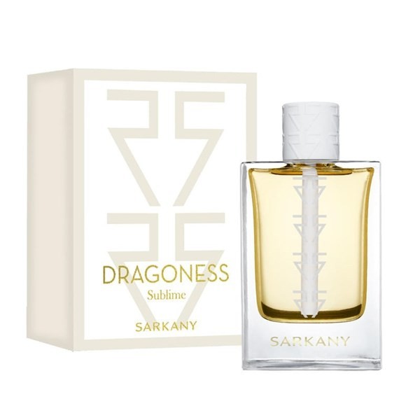 Sarkany Dragoness Sublime Le Parfum EDP 50ml alt