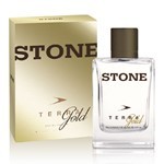 Stone Fragancia Gold Terra Edt For Men | 100 Ml #2