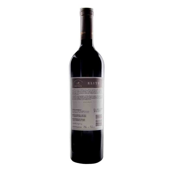 Vino La Celia Elite Malbec 750 cc alt