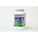 Mervicklab Mervick Whey Protein Berry Sabor Frutilla #1