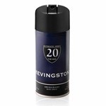 Kevingston Desodorante Aerosol 20 (azul) 160 ml #1