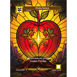 038 Fruta Fresca Full Art #1