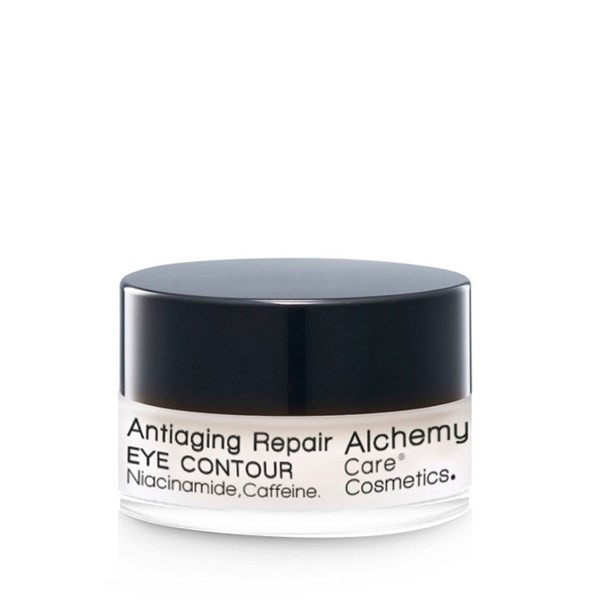 Contorno de Ojos Hidratante Alchemy 15 ml #1