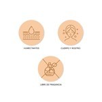 Aveno Set Cuidado Facial Y Corporal 400 ml #4