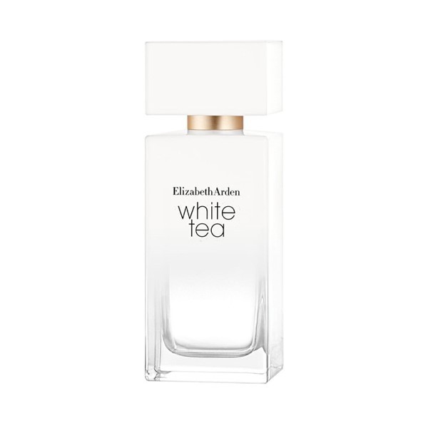 Elizabeth Arden Fragancia White Tea Edt For Women 100 ml #1
