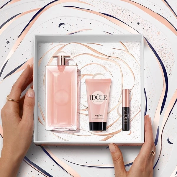 Lancome Idôle Cofre Edp Presentación 50 ml alt