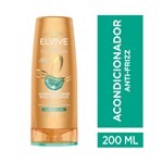 Acondicionador Elvive Oleo Rizos 200 cc. #1
