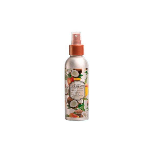 Body Splash Vertiente Coco Y Mango x 125 ml #1