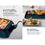 Parrilla Grill Eléctrica Winco W2015 5 niveles Cocción Sin Humo #3