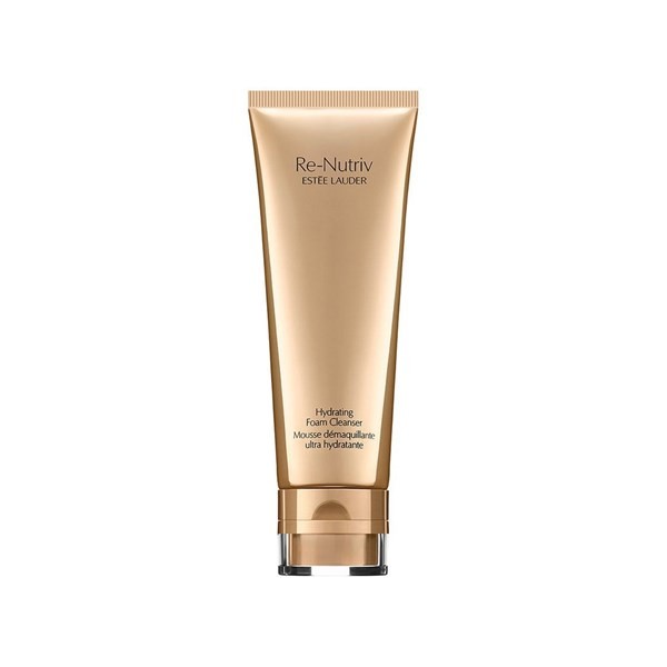 Estée Lauder Renutriv Hydrating Foam Cleanser 125 ml alt