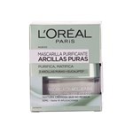 Mascarilla Pura Eucalipto Arcillas Puras|L´Oréal Paris |x 40 gr #5