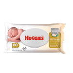 Huggies Toallas húmedas Protección tipo Oleo Calcareo - 80 Unidades #3