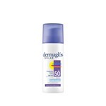 Protector Solar Dermaglós Facial Fps 50 emulsión Fluida 50 g #1