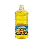 Aceite de Girasol Legitimo 3 lts. #1